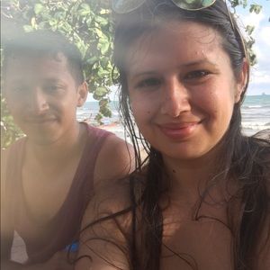 Meet your Posher, Daisy